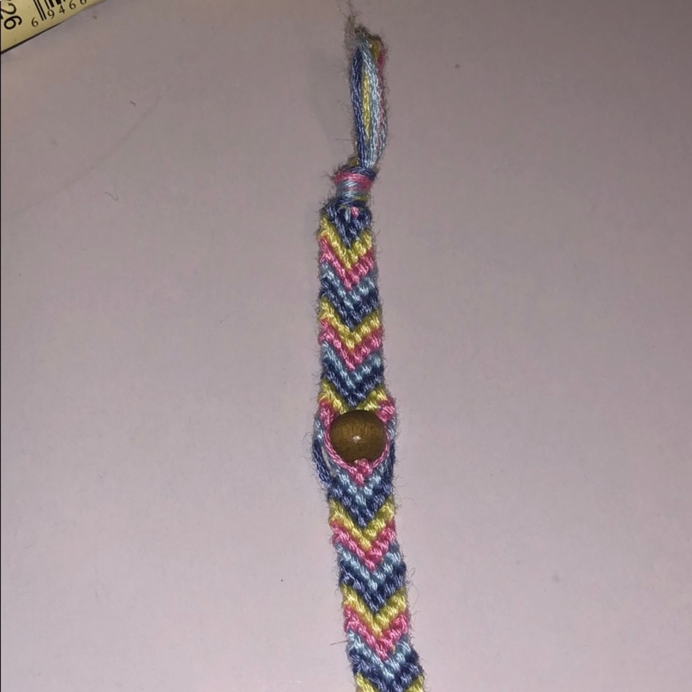 Friendship Keychain #3 - Picture 3 of 3